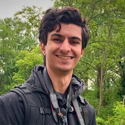 Brennan Stokkermans
