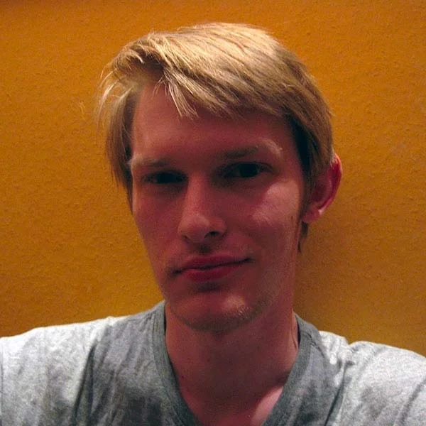 Joschua Knüppe