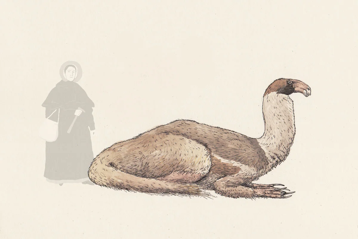 Segnosaurus