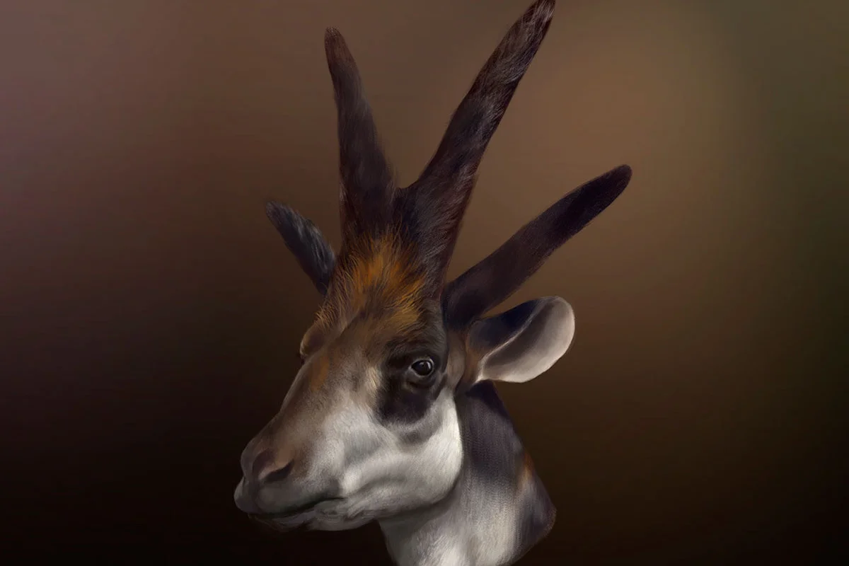 Bramatherium