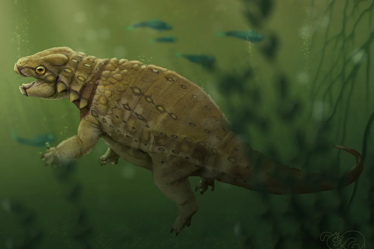 Liaoningosaurus paradoxus