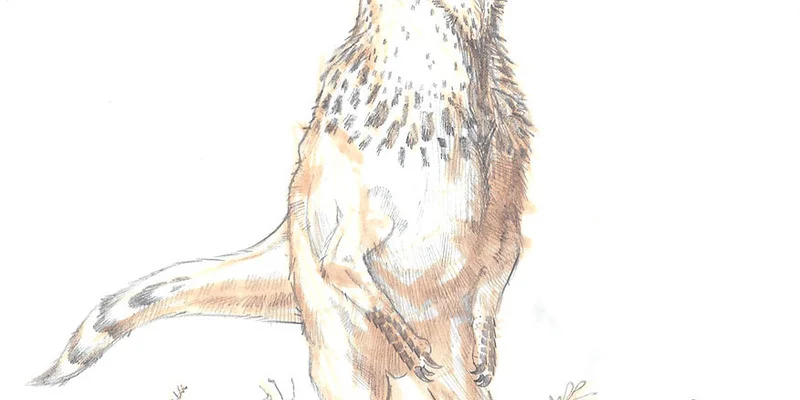 Cryolophosaurus