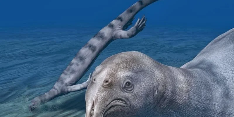 Atopodentatus unicus