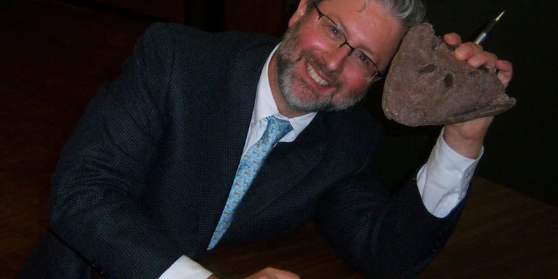 Neil Shubin